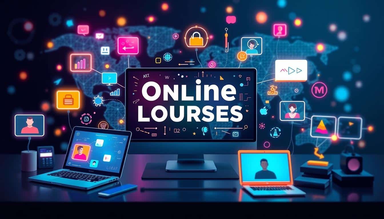 Digital Courses