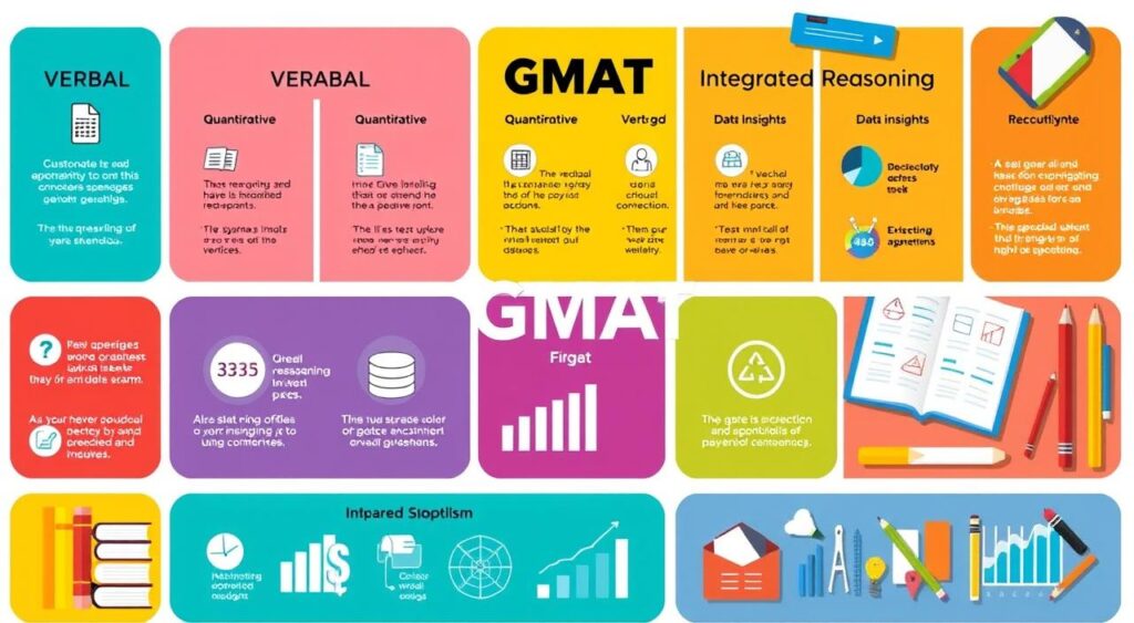 GMAT Data Insights Syllabus