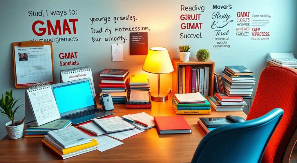 GMAT Focus Edition Preparation Resources