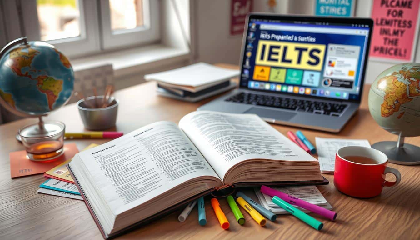 IELTS Syllabus