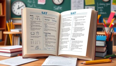 SAT Syllabus